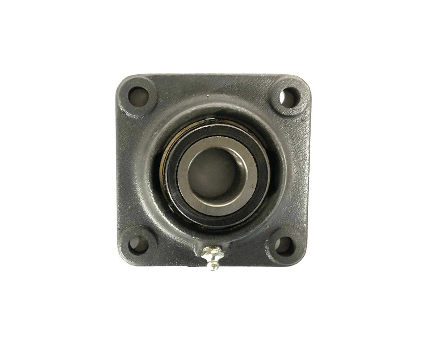 Fafnir 4-Bolt Flange Bearing Housing RCJC 1-1/8 NOS
