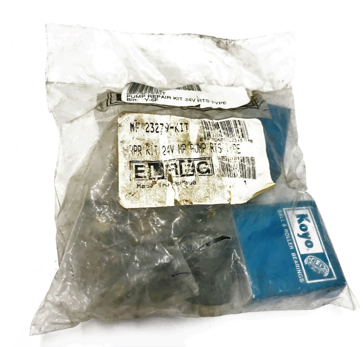 Elreg Pump Repair Kit MP23279-KIT NOS