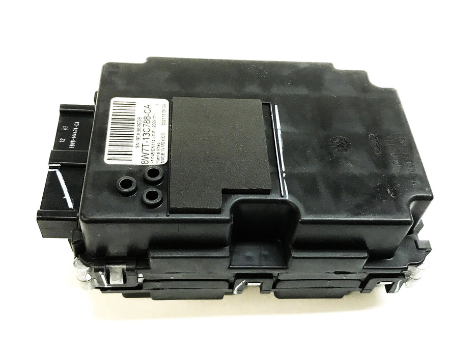 Motorcraft Ford Lighting Control Processor Kit LCM-4 NOS