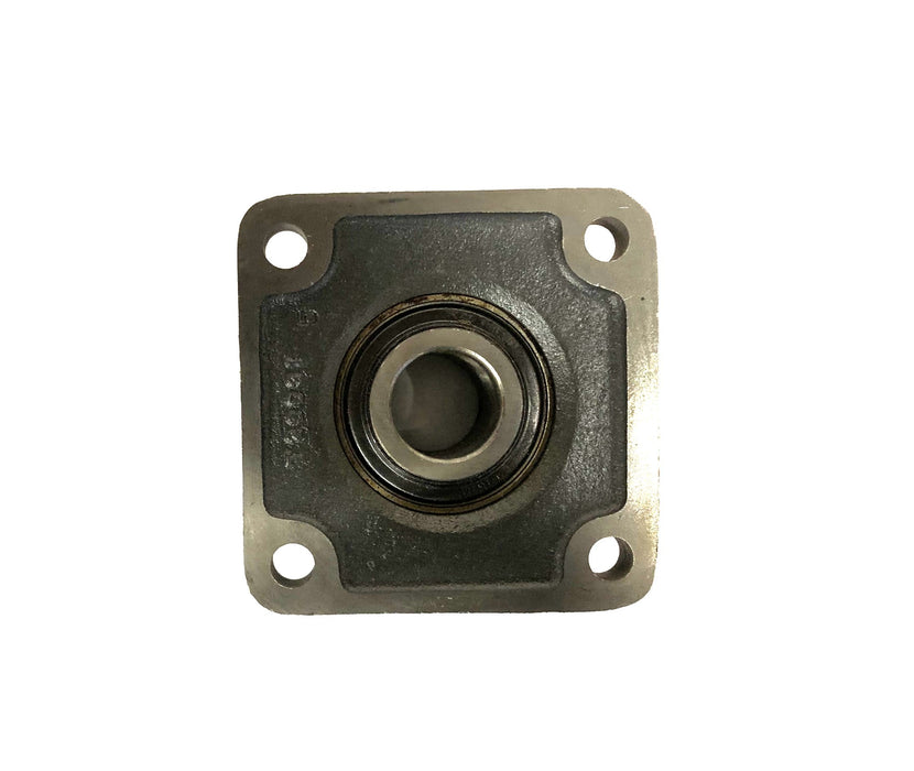 Fafnir 4-Bolt Flange Bearing Housing RCJC 1-1/8 NOS