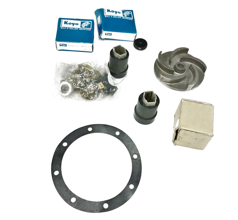 Elreg Pump Repair Kit MP23279-KIT NOS