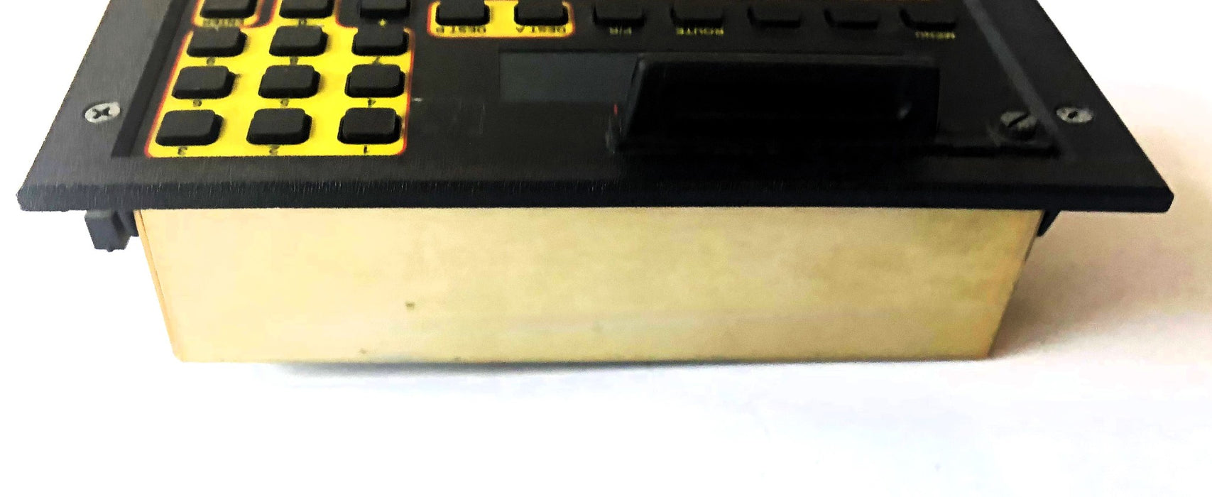 Twin Vision Destination Display Sign Control Board For Bus 906-1708-TV1 NOS