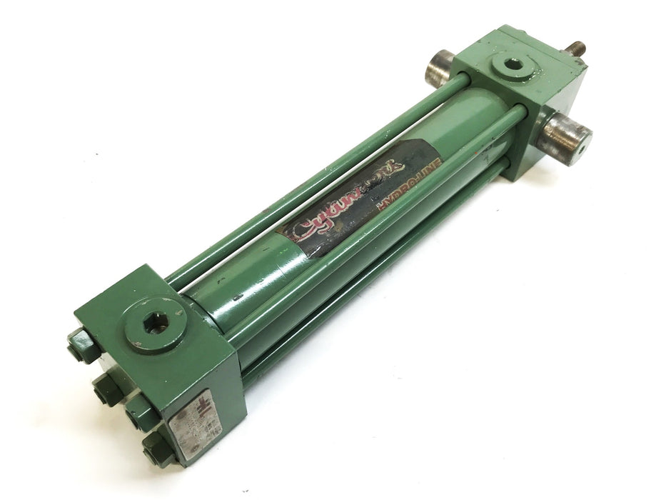Eaton Hydraulic Cylinder N5U-1.5x7.5-188111902-006 REMANUFACTURED