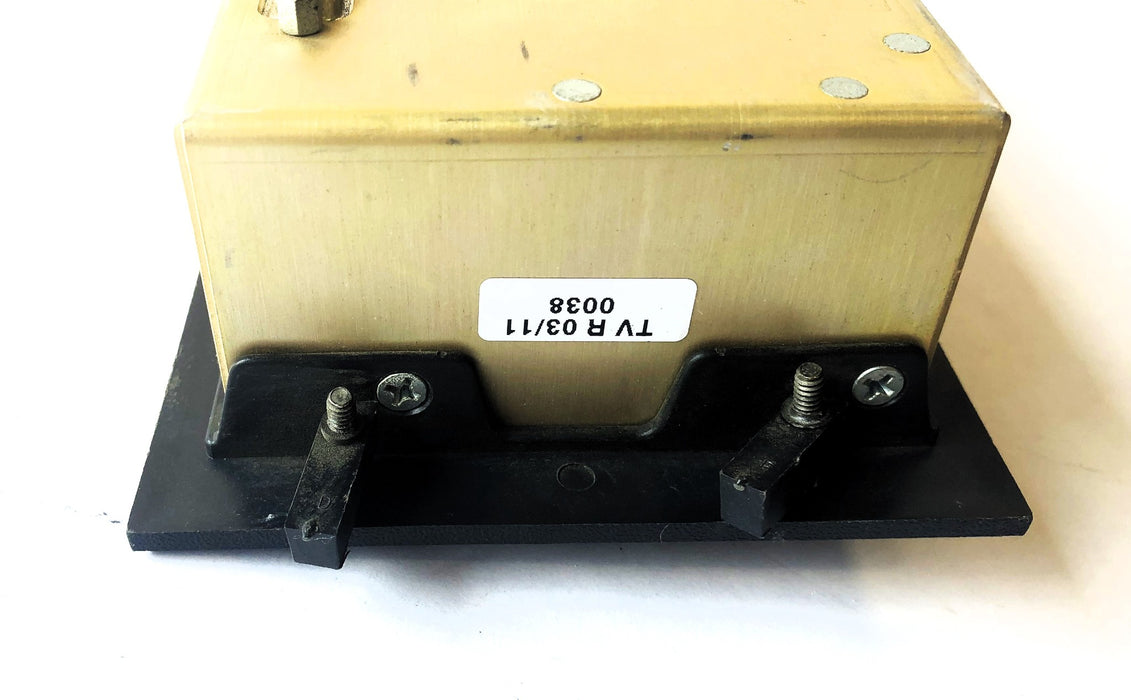 Twin Vision Destination Display Sign Control Board For Bus 906-1708-TV1 NOS