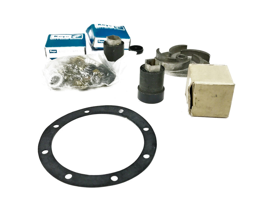 Elreg Pump Repair Kit MP23279-KIT NOS