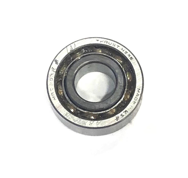 MRC Angular Contact Ball Bearing 203-R (L) NOS