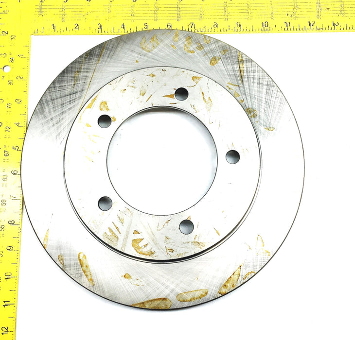 SilentStop Brake Rotor SB-56927 NOS