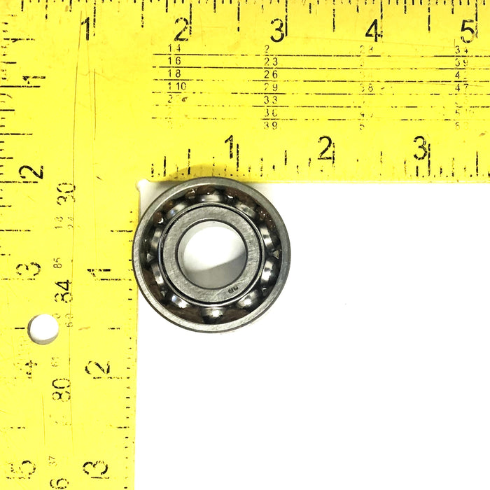 MRC Angular Contact Ball Bearing 203-R (L) NOS