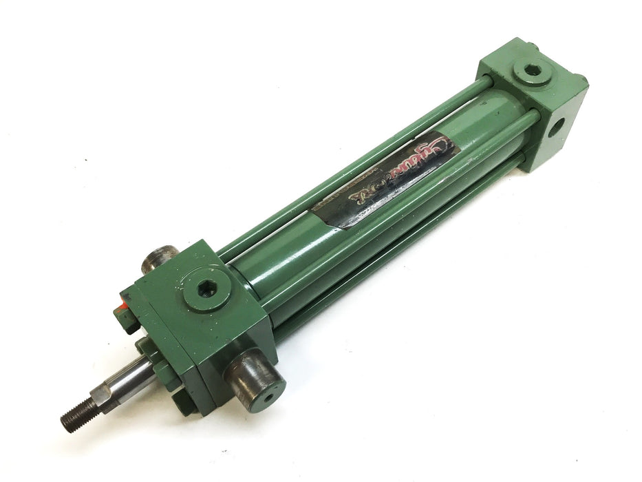 Eaton Hydraulic Cylinder N5U-1.5x7.5-188111902-006 REMANUFACTURED