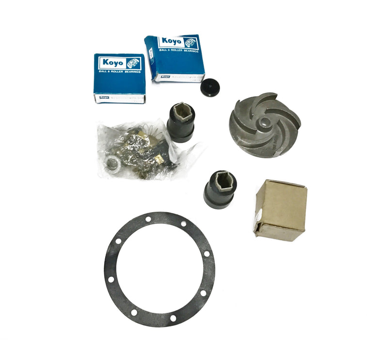 Elreg Pump Repair Kit MP23279-KIT NOS