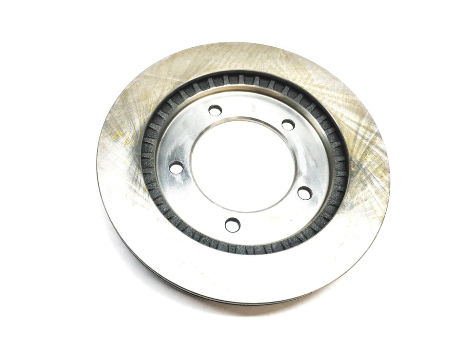 SilentStop Brake Rotor SB-56927 NOS