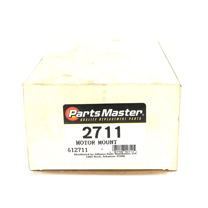 Parts Master Engine Mount 2711 NOS