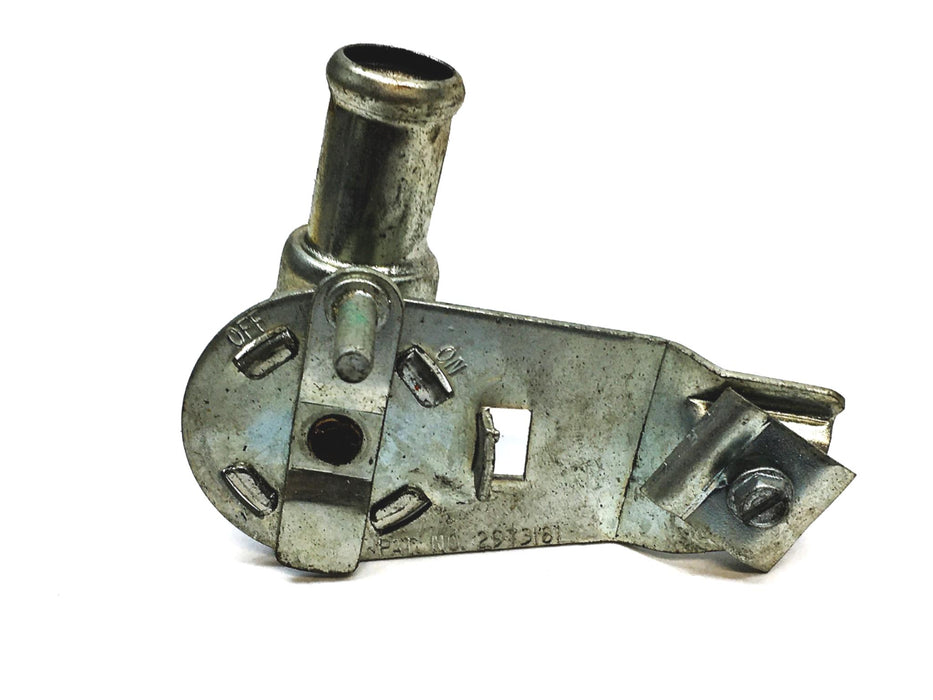Carter Heater Control Valve 26-8303 NOS