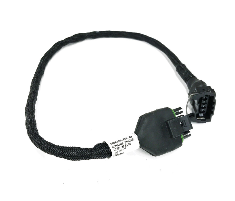 Cummins OEM Wiring Harness 3606683 NOS