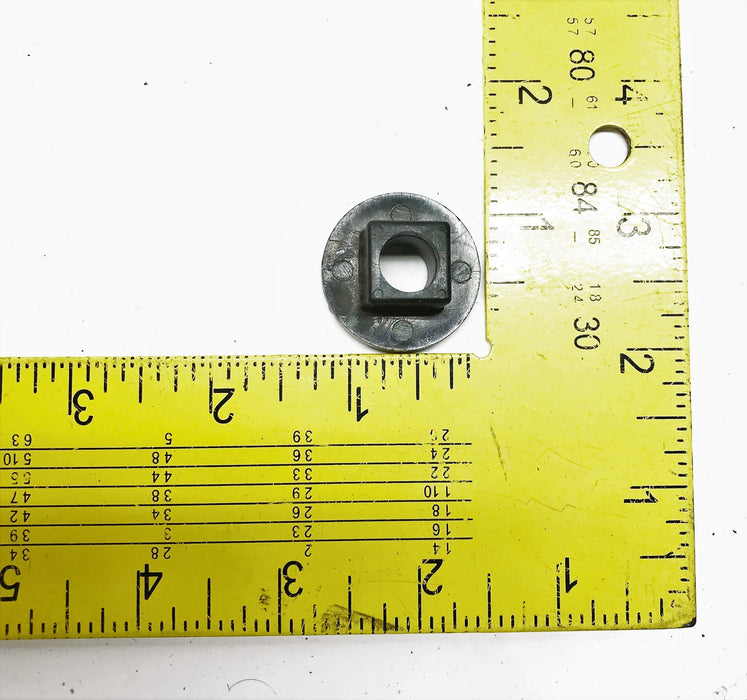 Suzuki OEM Turn Signal Spacer 35695-32401 [Lot of 2] NOS