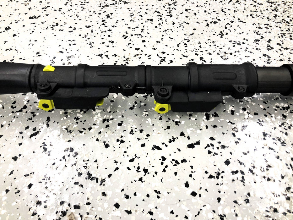 SunJoe 8 Inch 24V Max Cordless Pole Chain Saw 24V-PS8CMAX-LTE USED