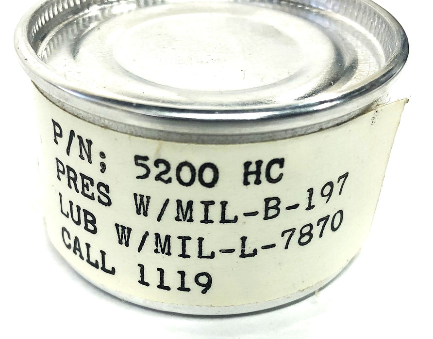 SKF Angular Contact Bearing 5200-HC [Lot of 2] NOS