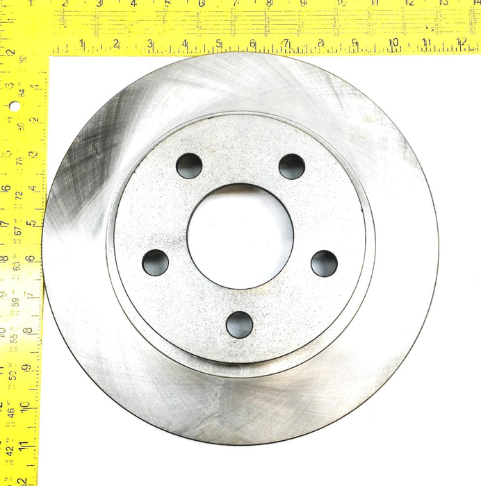 SilentStop Brake Rotor SB-56851 NOS