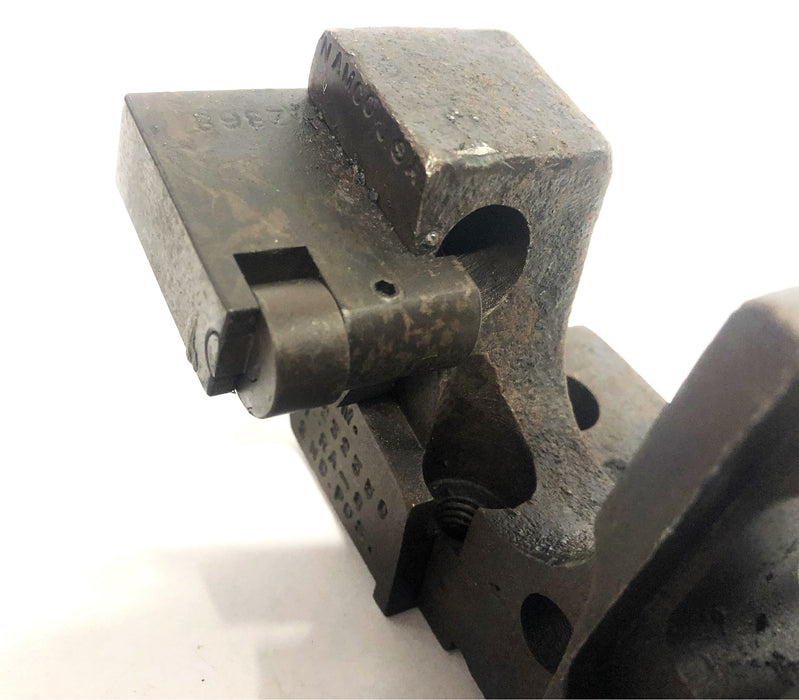 Unbranded 1 RA-6 2nd Position Box Mill Assembly AZ232350 USED