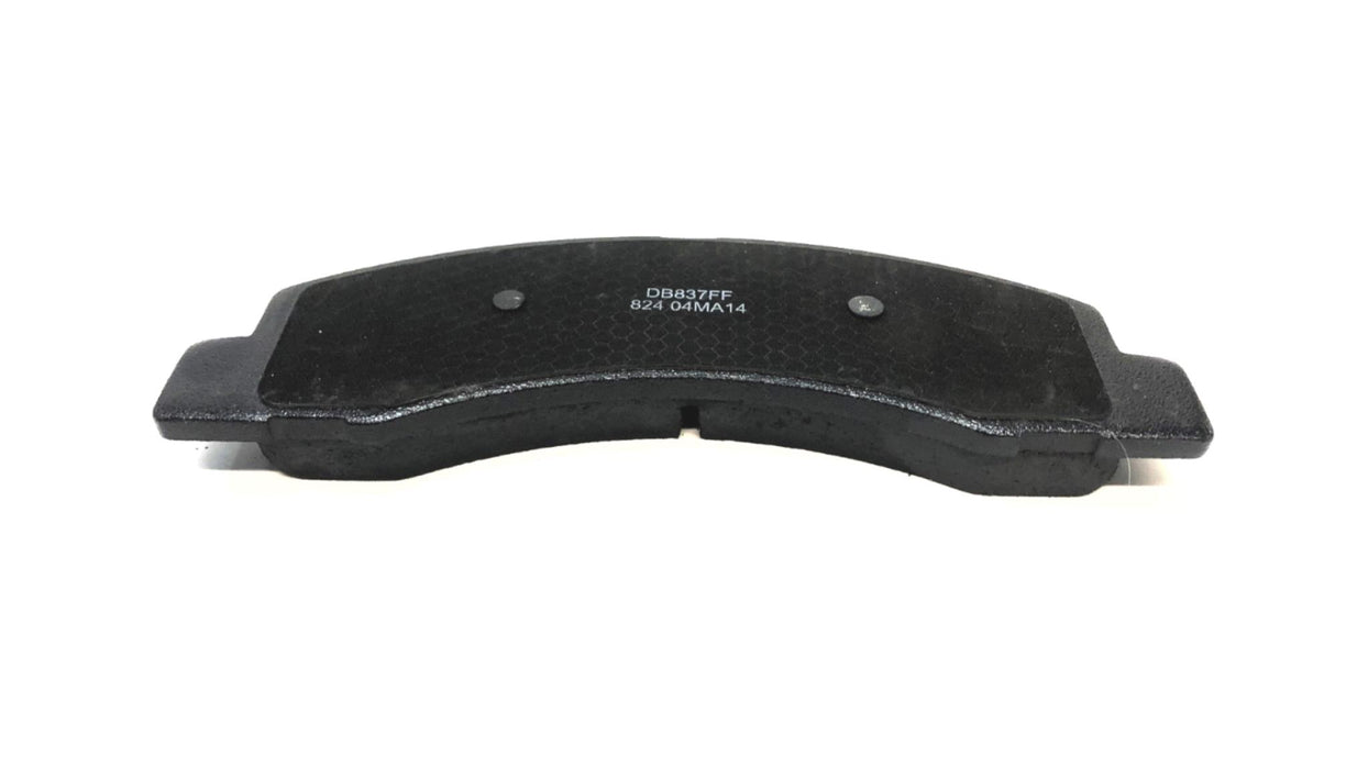 Carquest Ceramic Disc Brake Pad Set CXD824 NOS