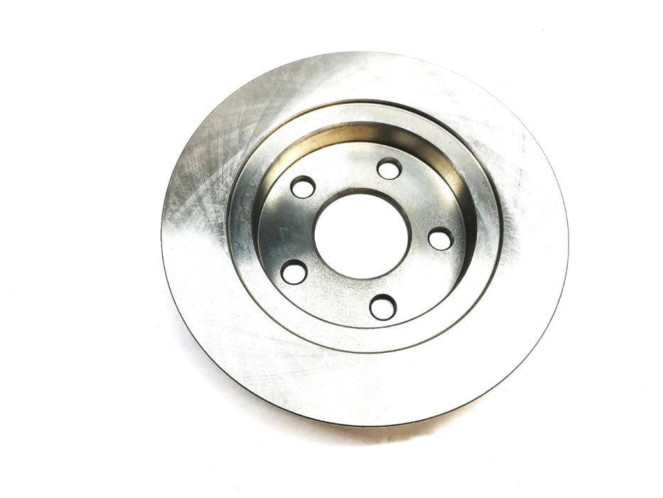 SilentStop Brake Rotor SB-56851 NOS