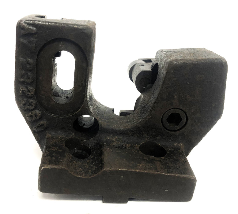 Unbranded 1 RA-6 2nd Position Box Mill Assembly AZ232350 USED