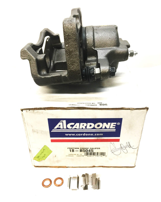 A1Cardone/TRW Friction Choice Caliper 18-B5045 REMANUFACTURED