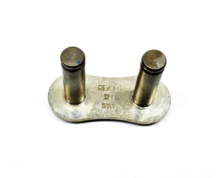 Renold Syno Roller Chain Connecting Link 12B-1RN SN CL 26 [Lot of 2] NOS