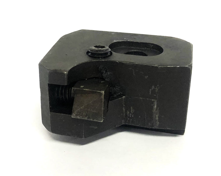 Unbranded 1 RA-6 2nd Position Box Mill Assembly AZ232350 USED