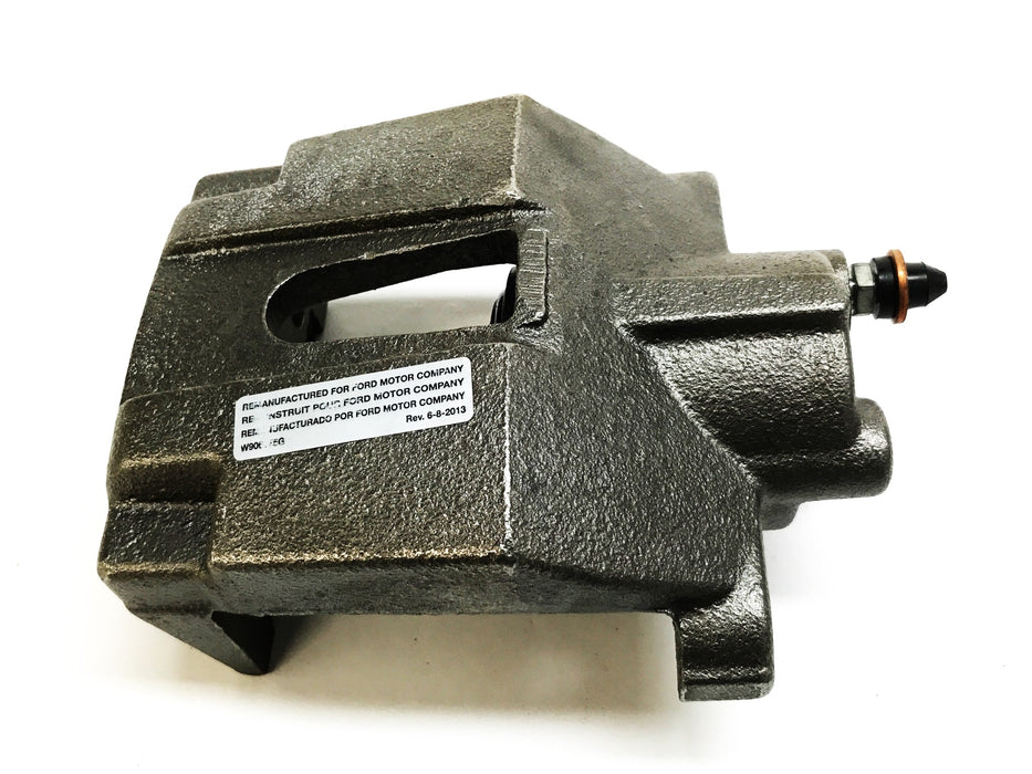 Motorcraft Brake Caliper BRC-180-RM REMANUFACURED