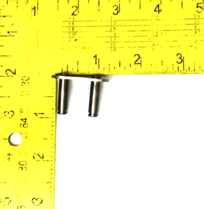 Renold Syno Roller Chain Connecting Link 12B-1RN SN CL 26 [Lot of 2] NOS