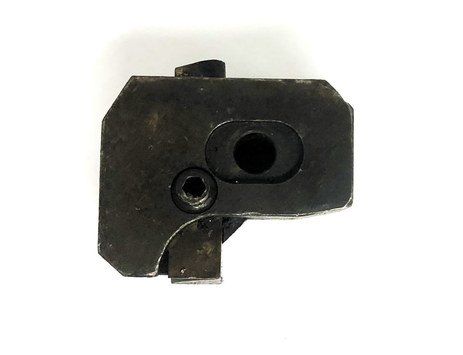 Unbranded 1 RA-6 2nd Position Box Mill Assembly AZ232350 USED