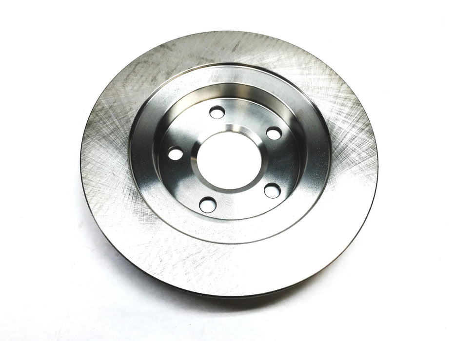 SilentStop Brake Rotor SB-56698 NOS