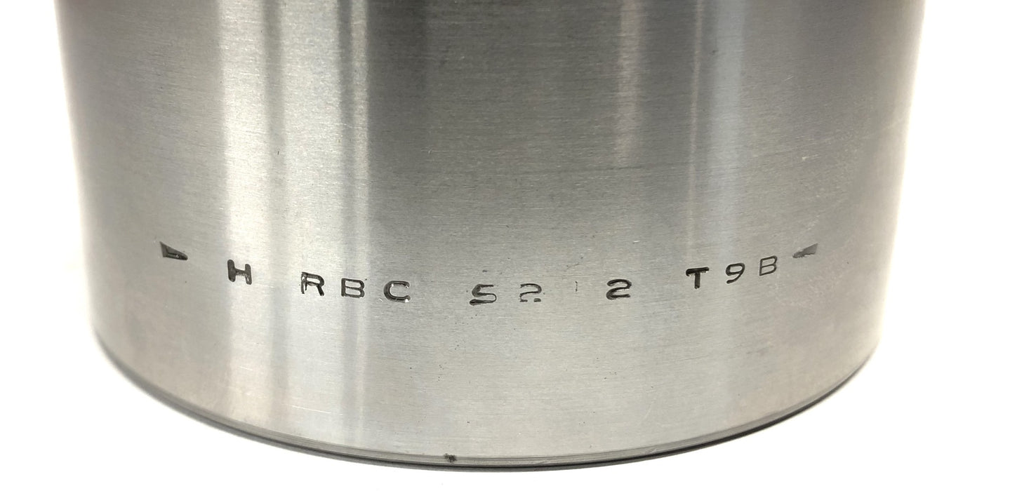 RBC Cylindrical Roller Bearing U5212TM9B (U-5212-9B) NOS