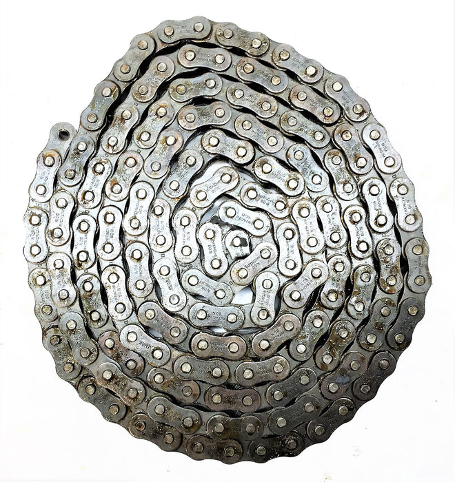 HITACHI 11' Single-Strand Roller Chain 60N NOS
