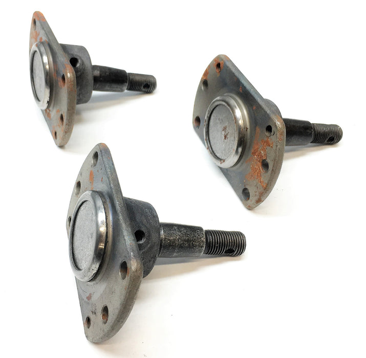 McQuay-Norris Suspension Ball Joint [Lot of 3] FA1634 NOS