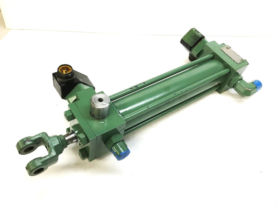 Eaton Hydraulic Cylinder N5U-1.5x7.5-188111902006 REMANUFACTURED