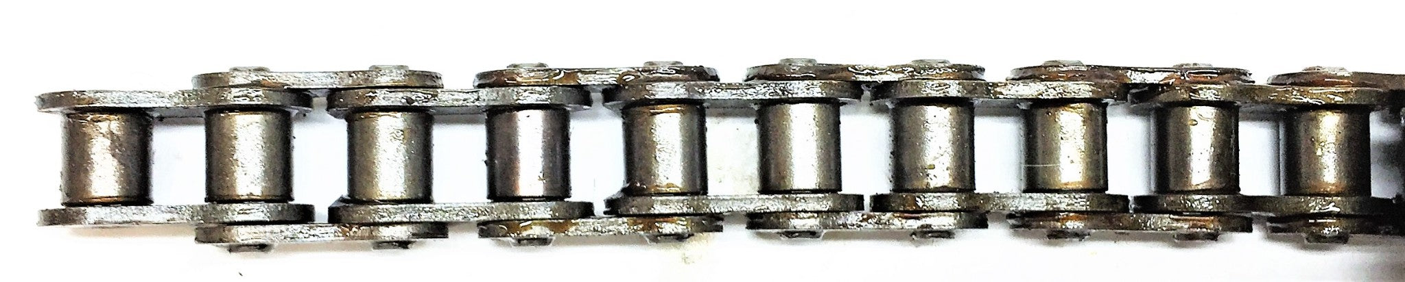 HITACHI 11' Single-Strand Roller Chain 60N NOS