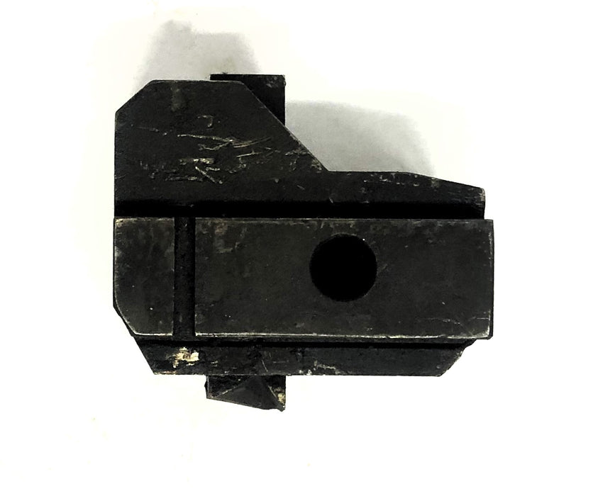 Unbranded 1 RA-6 2nd Position Box Mill Assembly AZ232350 USED