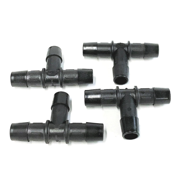 Gates Hose Connector 28633 [Lot of 4] NOS