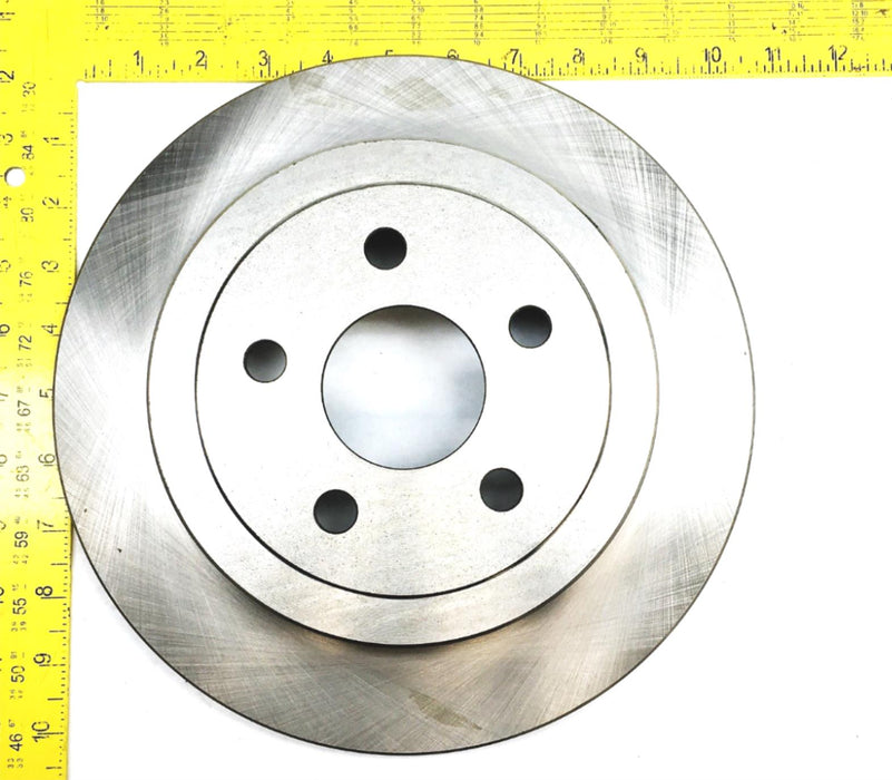 SilentStop Brake Rotor SB-76547 NOS