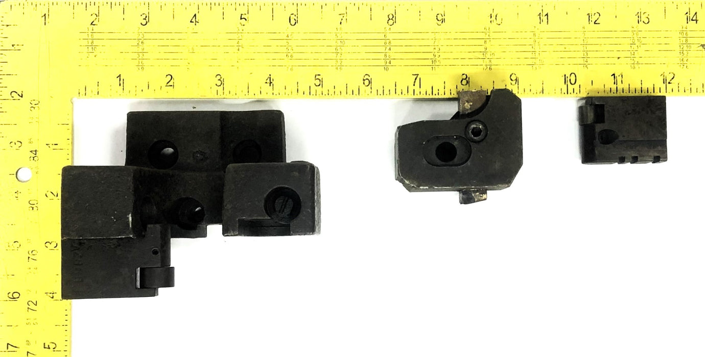 Unbranded 1 RA-6 2nd Position Box Mill Assembly AZ232350 USED