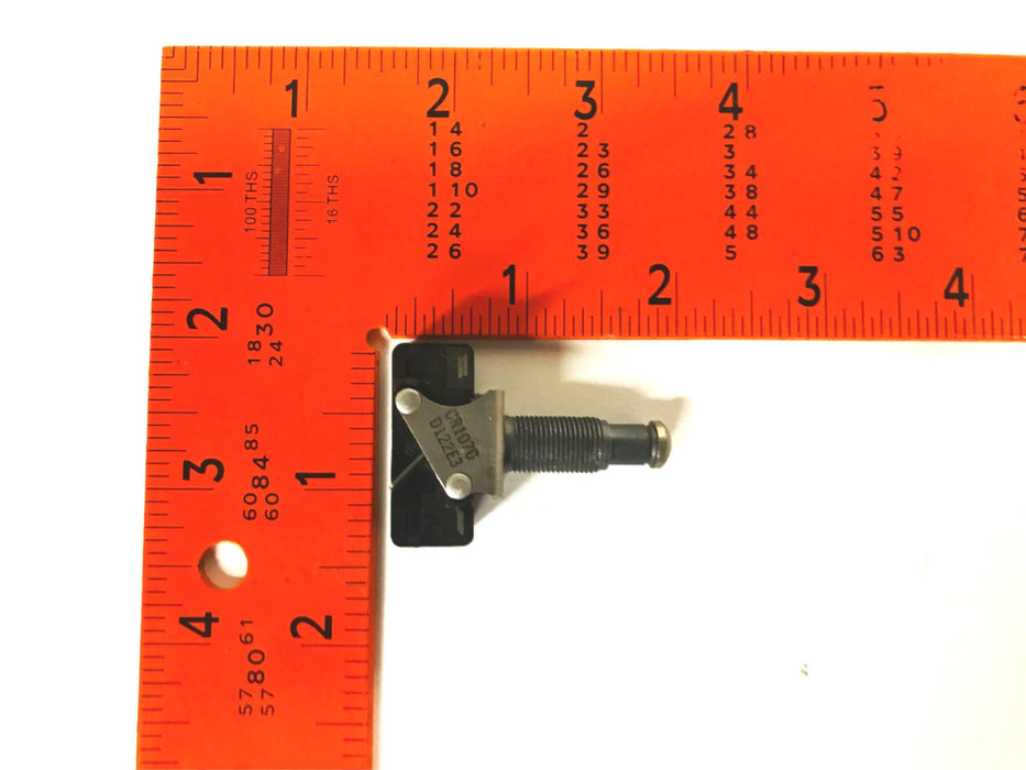 GE Hyster Forklift Push Button Switch CR1070C143E3 NOS