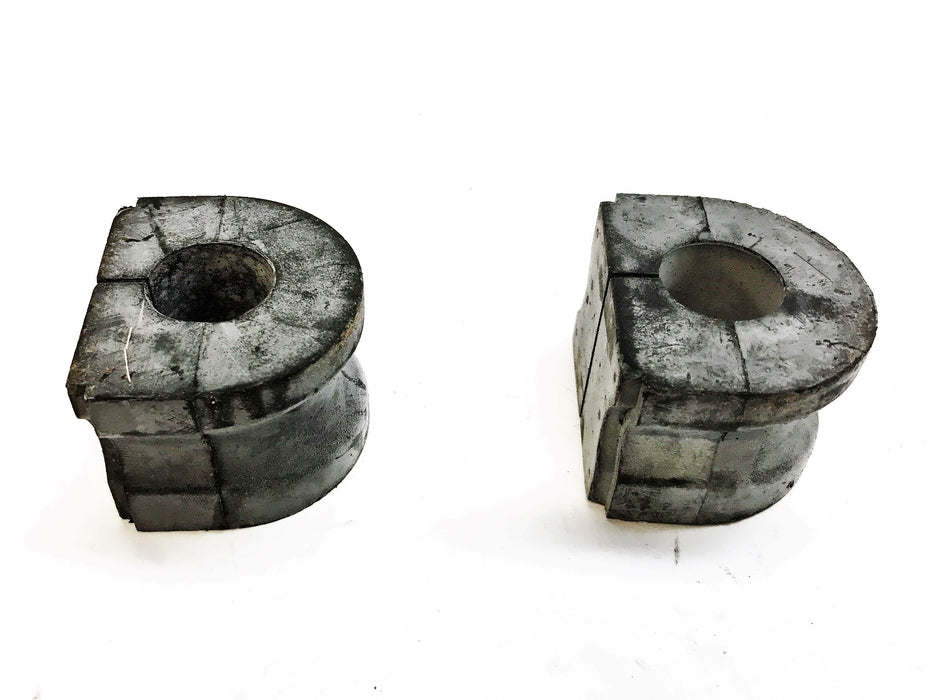 Moog Front Suspension Stabilizer Sway Bar Bushings K6276 [Lot of 2] NOS