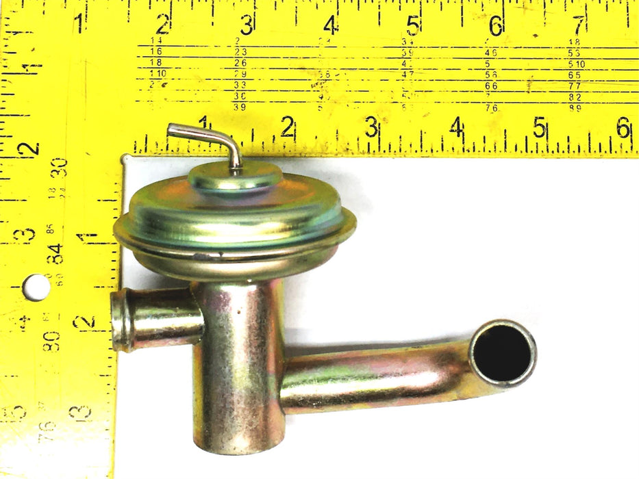 Carter Heater Control Valve 26-8216 NOS
