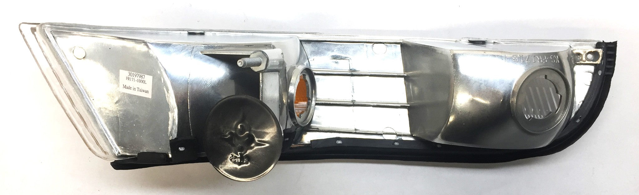 Dorman Left Turn Signal Parking Lamp Assembly F2AZ13201B NOS