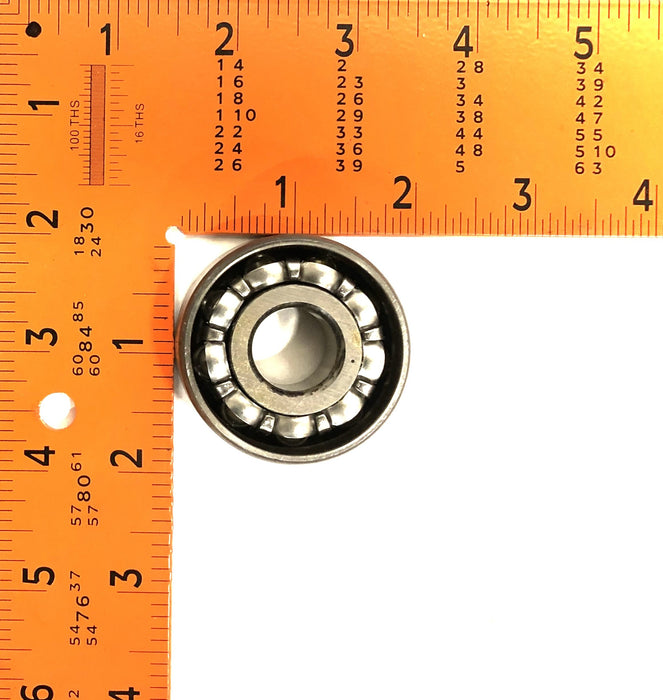 Fafnir Single Row Ball Bearing 7303W [Lot of 3] NOS