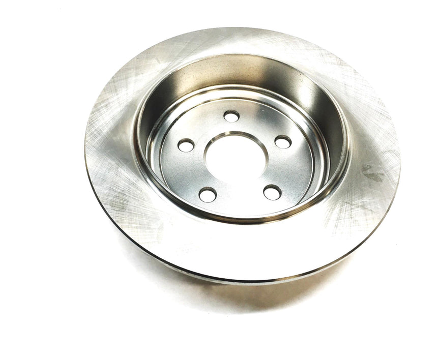 SilentStop Brake Rotor SB-76547 NOS
