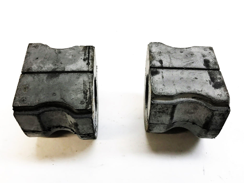 Moog Front Suspension Stabilizer Sway Bar Bushings K6276 [Lot of 2] NOS