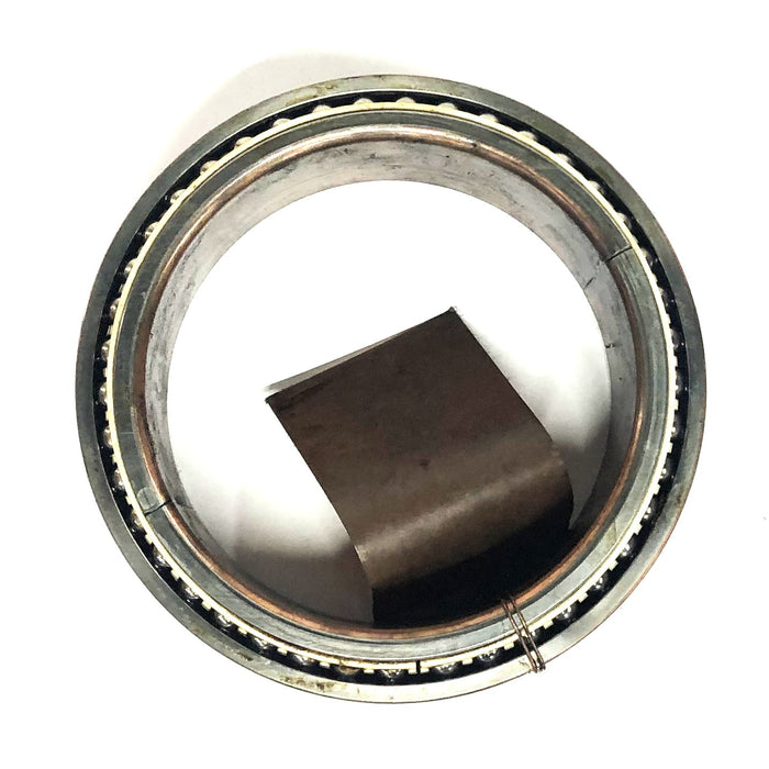 MRC Copper Angular Contact Ball Bearing 7028-2CC NOS